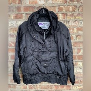 NILS Vintage Snow Ski Pullover Jacket🖤